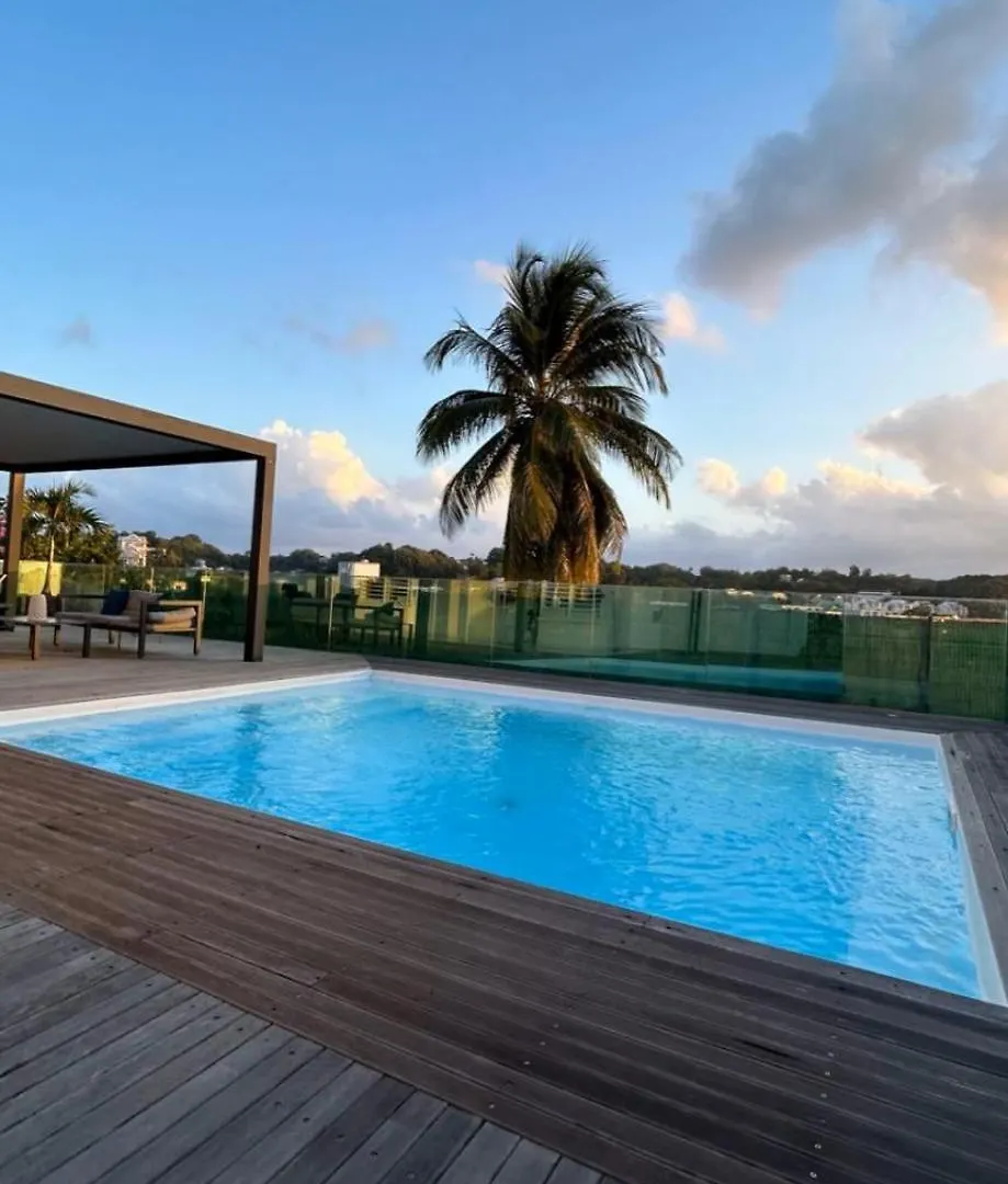 Joli Appartement Cosy Avec Piscine location